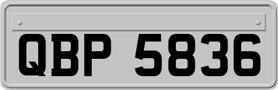 QBP5836