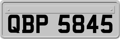 QBP5845
