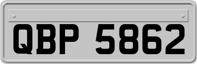 QBP5862