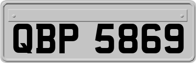 QBP5869