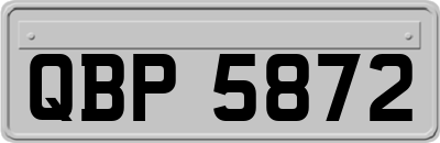 QBP5872