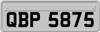 QBP5875