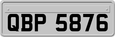 QBP5876