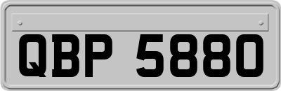 QBP5880