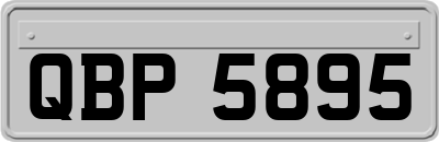QBP5895