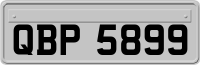 QBP5899