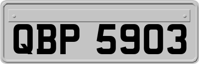 QBP5903