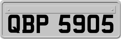 QBP5905