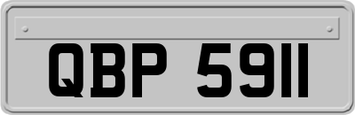 QBP5911