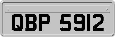 QBP5912