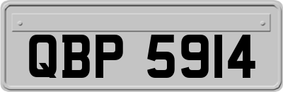 QBP5914