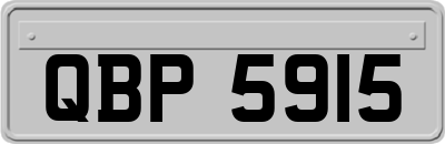 QBP5915