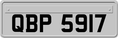 QBP5917