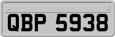 QBP5938