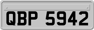 QBP5942