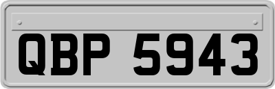 QBP5943