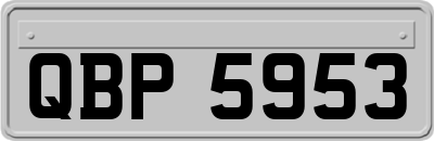 QBP5953