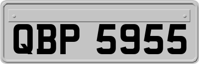 QBP5955