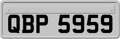 QBP5959