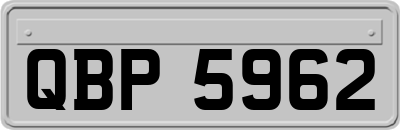 QBP5962