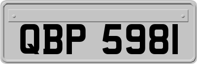 QBP5981