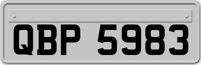 QBP5983