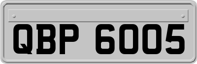 QBP6005