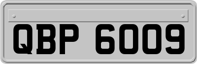 QBP6009