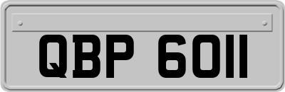 QBP6011