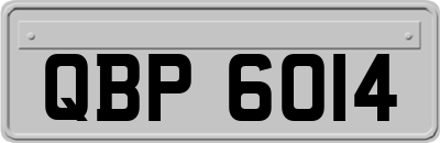 QBP6014