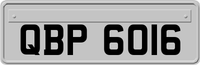 QBP6016