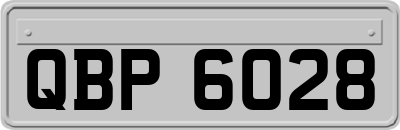 QBP6028