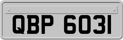 QBP6031