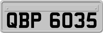 QBP6035