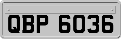 QBP6036
