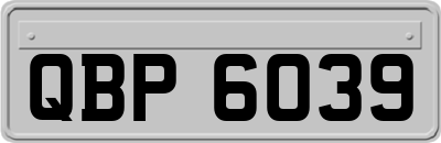 QBP6039