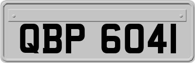 QBP6041