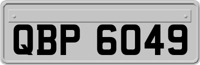 QBP6049