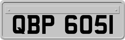 QBP6051