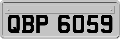 QBP6059
