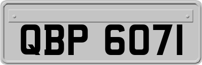 QBP6071