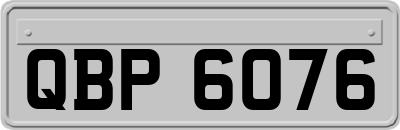 QBP6076