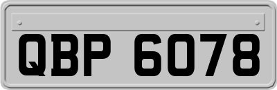 QBP6078
