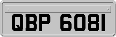 QBP6081