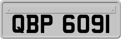 QBP6091
