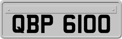 QBP6100