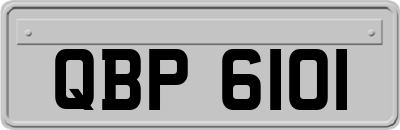 QBP6101