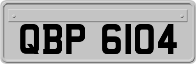 QBP6104