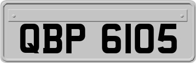 QBP6105