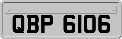 QBP6106